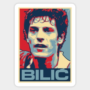 Bilic Sticker